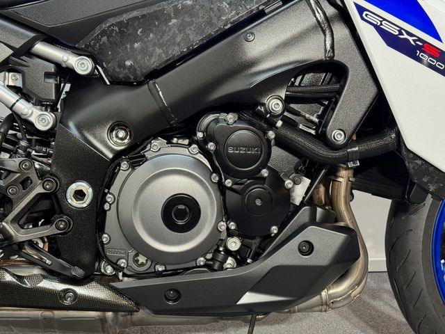 suzuki - gsx-s-1000-abs