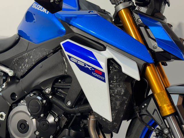 suzuki - gsx-s-1000-abs
