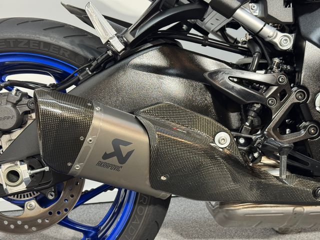 suzuki - gsx-s-1000-abs