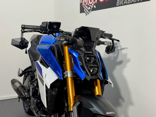 suzuki - gsx-s-1000-abs