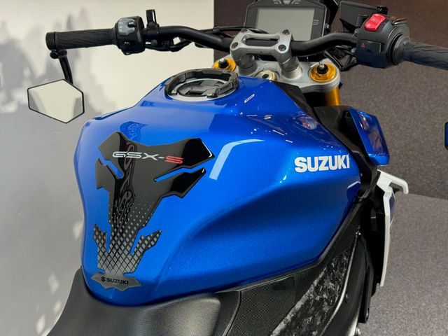 suzuki - gsx-s-1000-abs