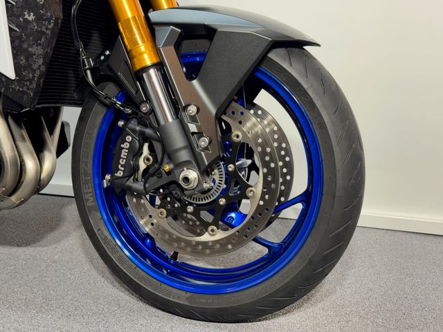 suzuki - gsx-s-1000-abs