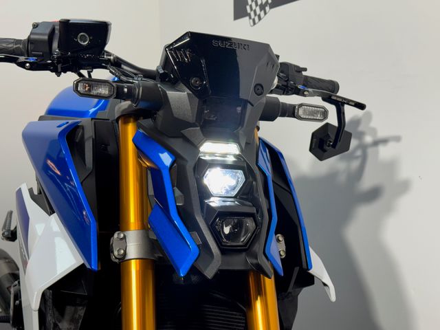 suzuki - gsx-s-1000-abs