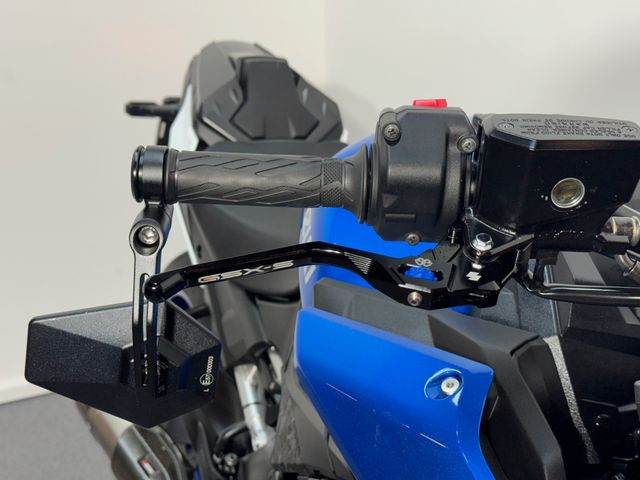 suzuki - gsx-s-1000-abs