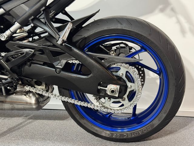 suzuki - gsx-s-1000-abs