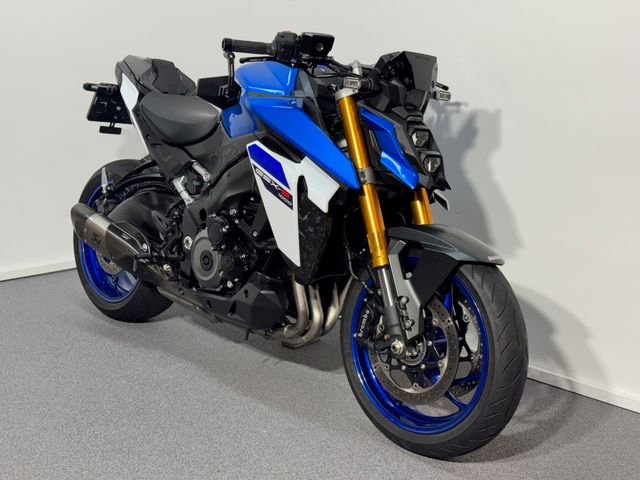suzuki - gsx-s-1000-abs