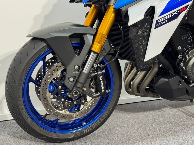 suzuki - gsx-s-1000-abs