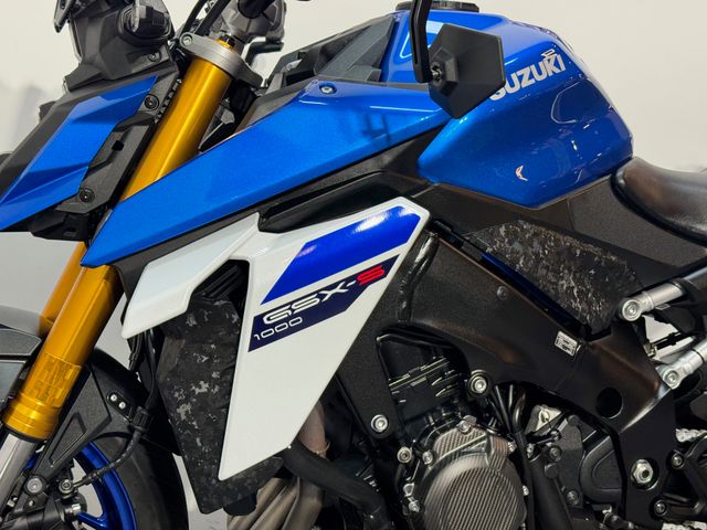 suzuki - gsx-s-1000-abs