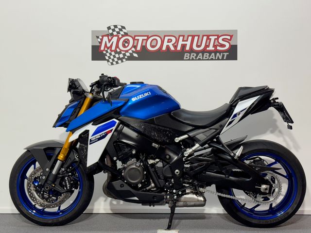 suzuki - gsx-s-1000-abs