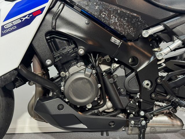 suzuki - gsx-s-1000-abs