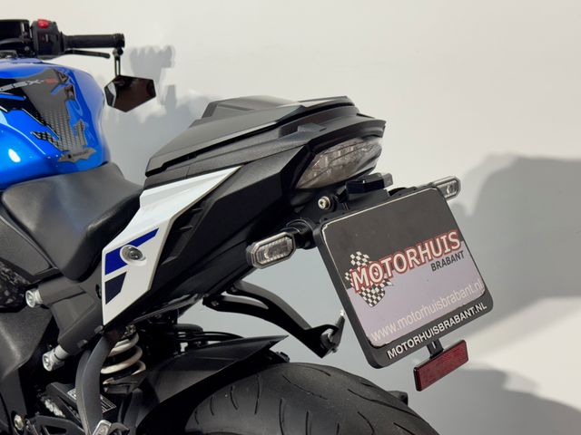 suzuki - gsx-s-1000-abs