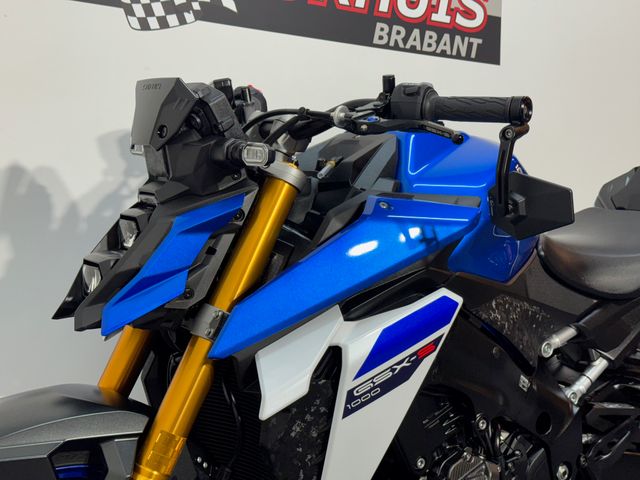 suzuki - gsx-s-1000-abs