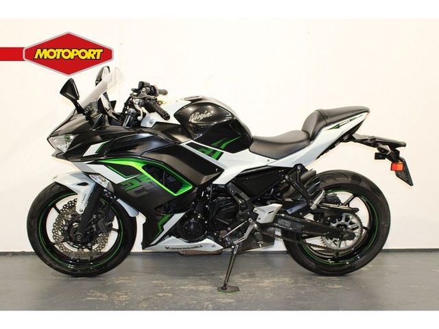kawasaki - ninja-650