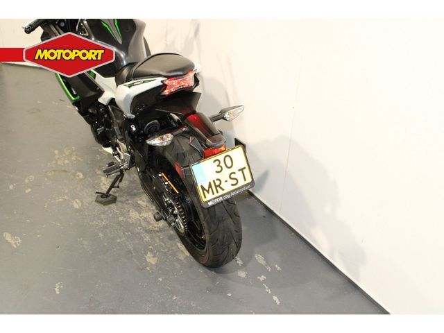 kawasaki - ninja-650