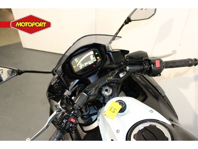 kawasaki - ninja-650
