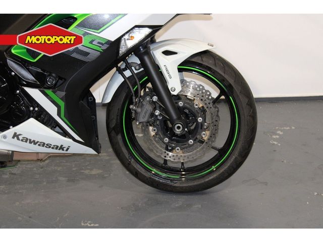 kawasaki - ninja-650