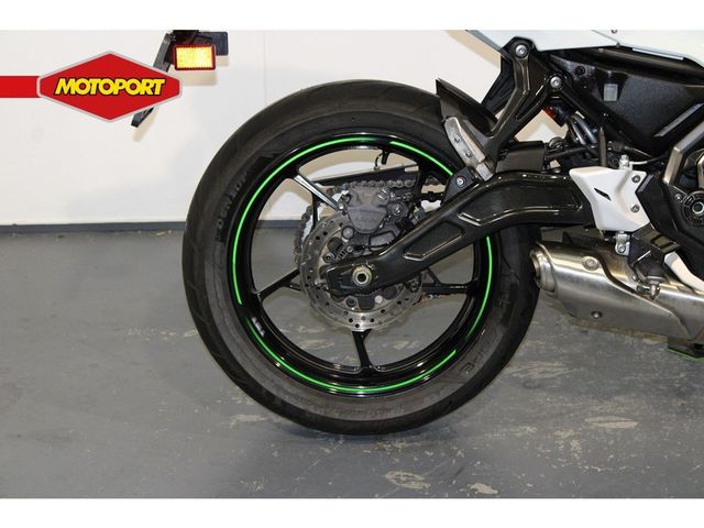 kawasaki - ninja-650