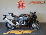 HONDA CBR 1000 RR-R FIREBLADE SP