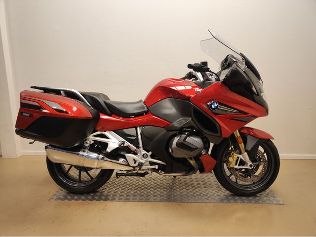 bmw - r-1250-rt