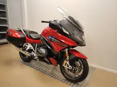 BMW R 1250 RT 2019 occasion – foto 2 van 10