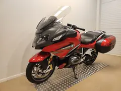 BMW R 1250 RT 2019 occasion – foto 7 van 10