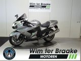 KAWASAKI ZZR 1400 ABS