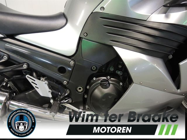 kawasaki - zzr-1400-abs