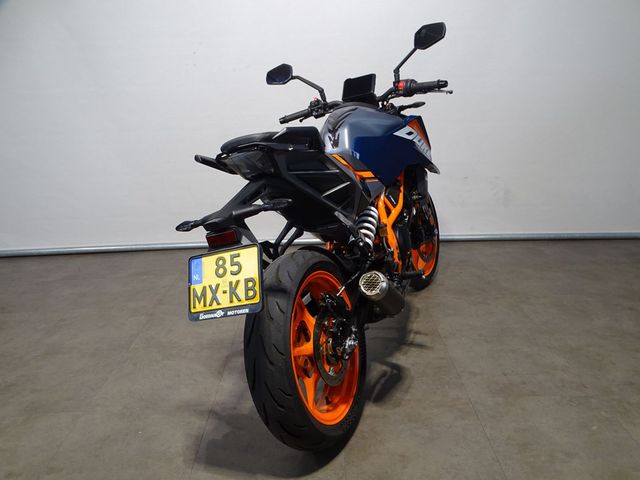 ktm - 390-duke-abs
