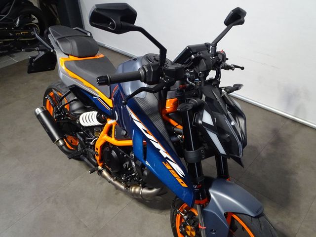 ktm - 390-duke
