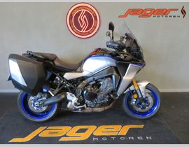 Yamaha Tracer 9 2023 occasion