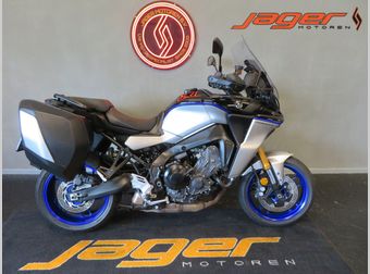 Yamaha Tracer 9 2023 occasion