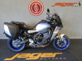 YAMAHA TRACER 9