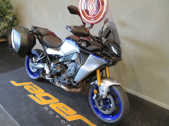 yamaha - tracer-9