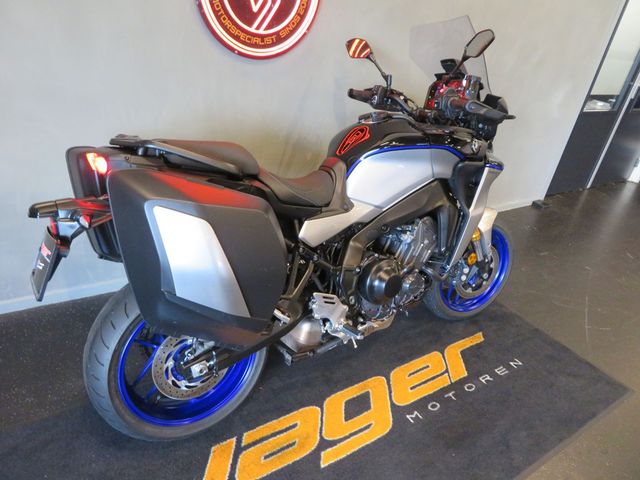 yamaha - tracer-9