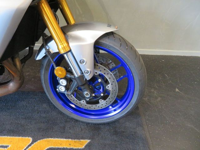 yamaha - tracer-9