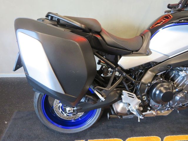 yamaha - tracer-9