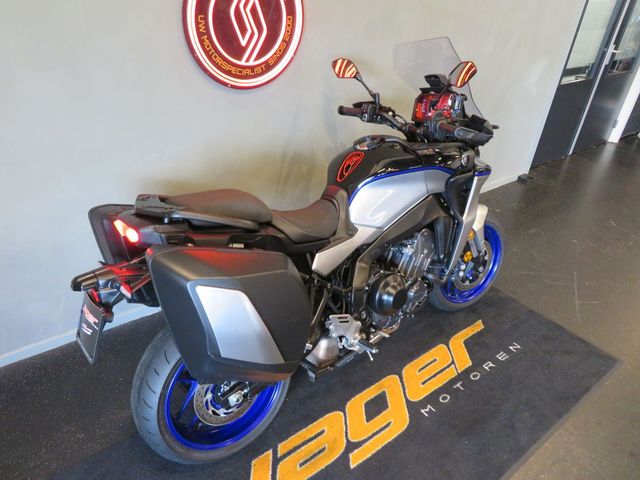 yamaha - tracer-9