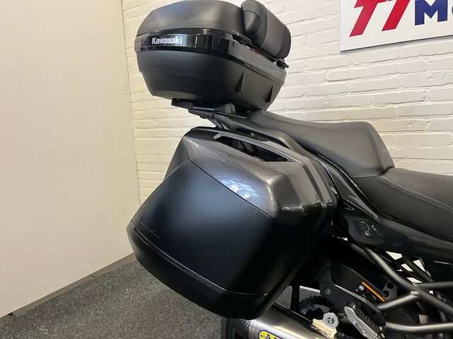 kawasaki - versys-1000-se-grand-tourer