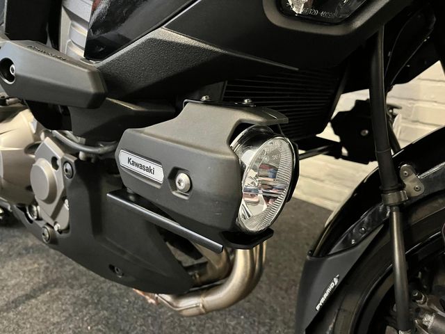 kawasaki - versys-1000-se-grand-tourer