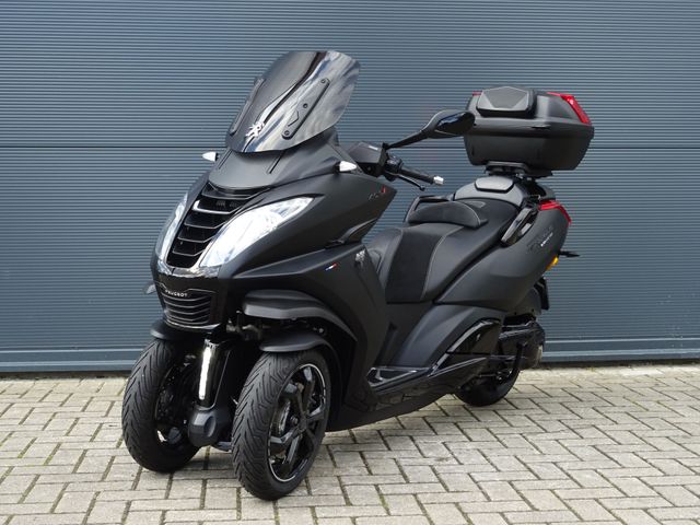 peugeot - metropolis-400