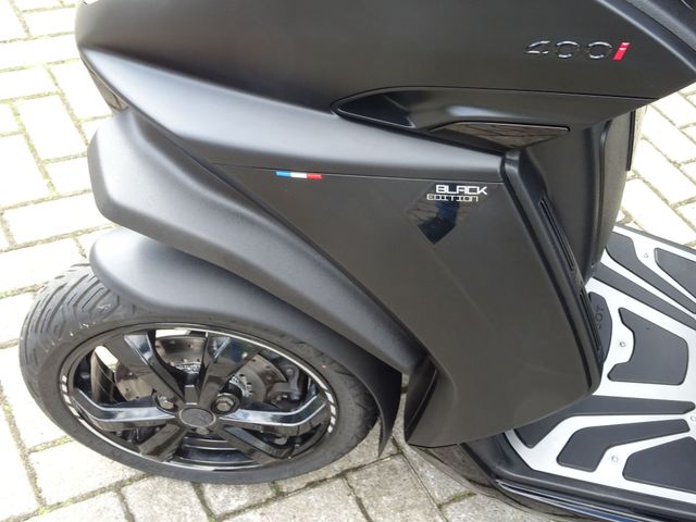 peugeot - metropolis-400