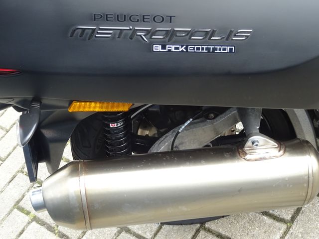 peugeot - metropolis-400