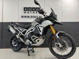TRIUMPH TIGER 900 RALLY PRO