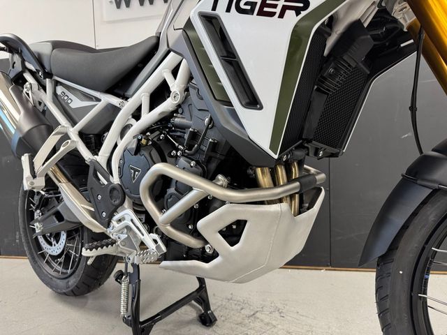 triumph - tiger-900-rally-pro