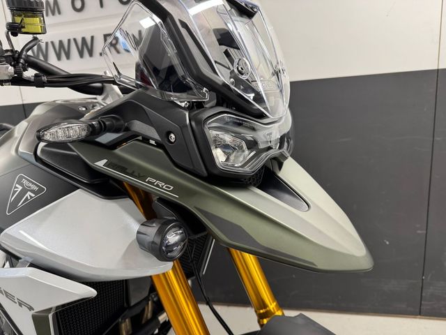 triumph - tiger-900-rally-pro