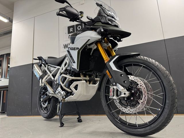 triumph - tiger-900-rally-pro