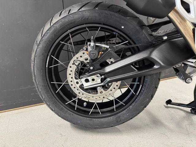 triumph - tiger-900-rally-pro