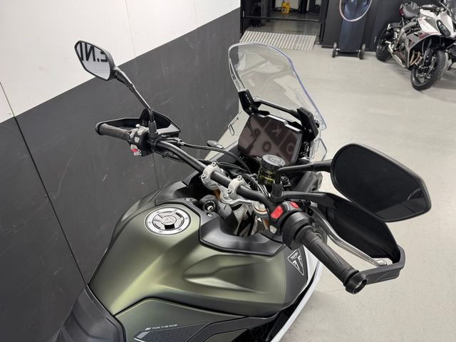 triumph - tiger-900-rally-pro
