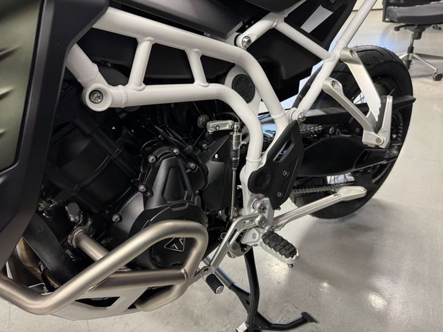 triumph - tiger-900-rally-pro