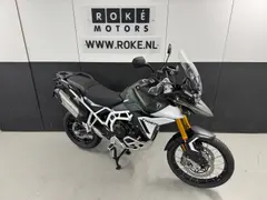 Triumph Tiger 900 Rally PRO 2026 nieuw – foto 6 van 9